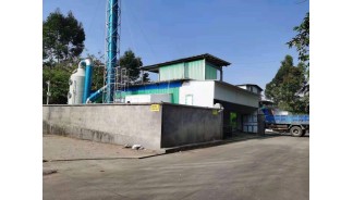 深圳市中牧美益屠宰場